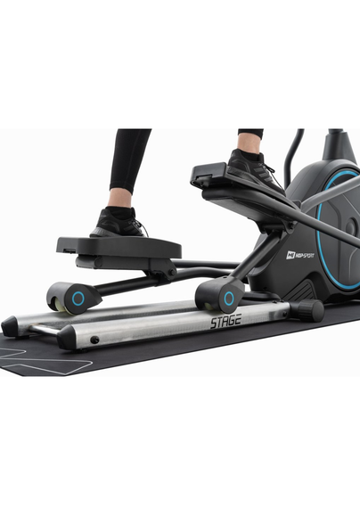 Орбітрек Hop-Sport HS-160CF Stage електромагнітний | Зображення 6
