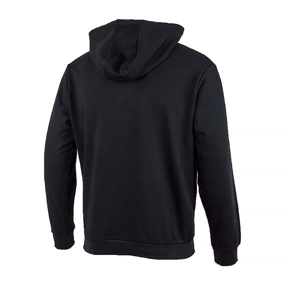Толстовка JEEP HOODED SWEATSHIRT FULL ZIP SEEK&DISCOVERY Small Vertic | Зображення 1