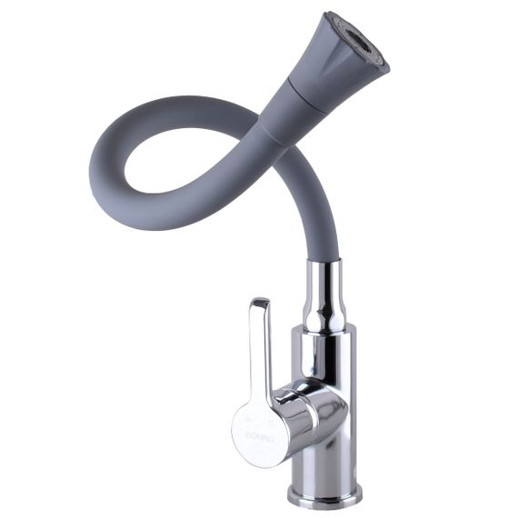 Змішувач для кухні DOMINO PRESTIGE DPS-203SA-G03 | Зображення 2