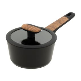 Ковш з кришкою, RESTO 93186 ,16 см