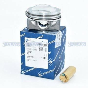 Поршень 0.50 VW Passat 1.8 TSI 07-14, KS, 41197620,