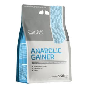 Гейнер Ostrovit Anabolic Gainer 7 kg (Vanilla)