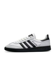 Кросівки чоловічі Spezial White Leather Black , В'єтнам 42 26.5 см