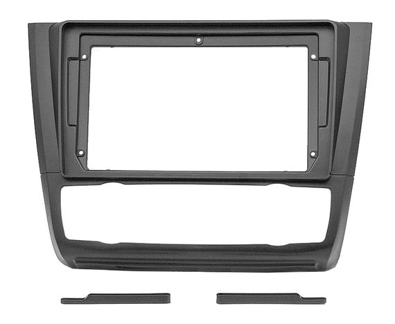 Перехідна рамка Carav BMW 1 Series E81, E82, E87, E88 (22-1028)