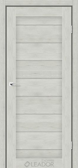 Двері міжкімнатні Leador Express AVELINO Клен Айс