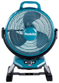 Вентилятор акумуляторний Makita CF002GZ (330 мм, 120-240 м/хв, XGT, AC, без акумуляторів та зарядного пристрою)