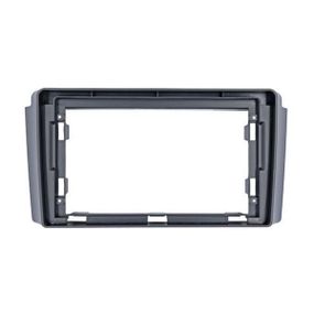 Перехідна рамка серії QIV QBR-F 6108-50 для SsangYong Rexton 2001-2006 9 дюймів