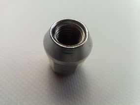 Гайка колеса Aveo/Lacetti, "PYUNG HWA"  Корея (94837389) закрытая (PH94837389)