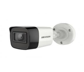 2MP TVI / AHD / CVI / CVBS камера циліндр вуличних Hikvision DS-2CE16D3T-ITF