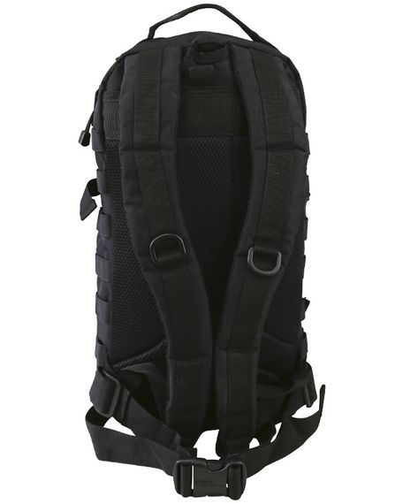 Рюкзак тактичний KOMBAT UK Hex-Stop Small Molle Assault Pack | Зображення 2
