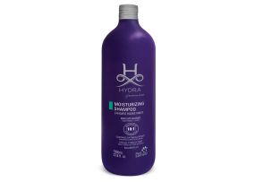 Зволожуючий шампунь для собак та котів Hydra GROOMERS Moisturizing Shampoo, 1 л