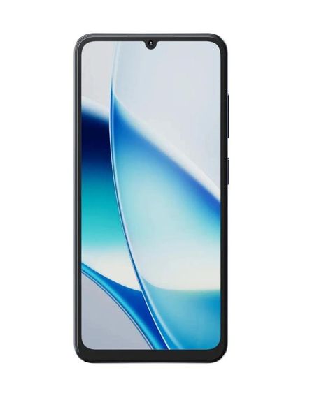 Смартфон HOTWAV A17 Pro Max 4/256gb Black | Зображення 2