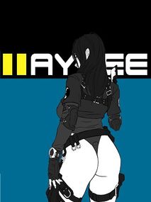 Haydee 2 (PC) - Steam Key - GLOBAL