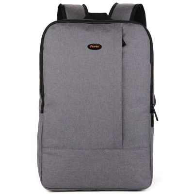 Рюкзак для ноутбука Porto 15.6&quot; RNB-3014 GY (RNB-3014GY)