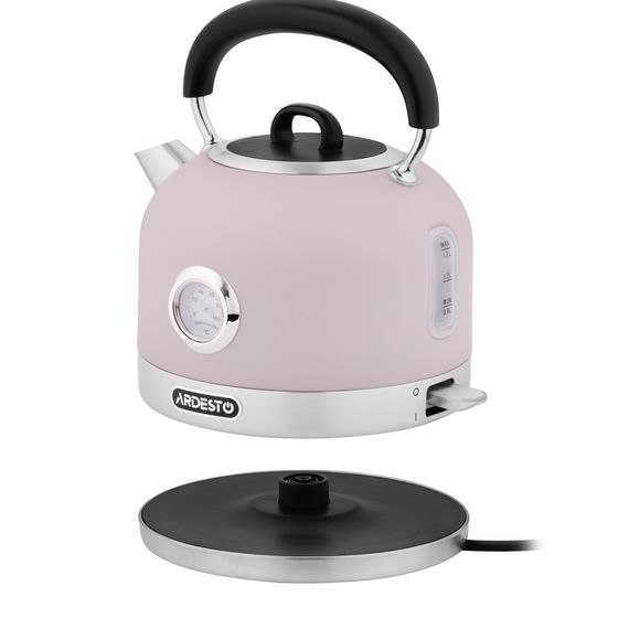 Електрочайник Ardesto EKL-F500L | Зображення 3