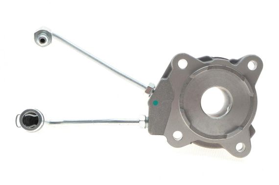 Подшипник выжимной Mercedes Benz A-Class W168 W169 97-12 Vaneo W414 02-05 M166 M266 OM668  56-0017 | Зображення 3