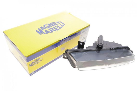 Фара протитуманна BMW 1 E82 E88 07-13 R N43 N46 N47 N52 N54 N55 712401901120