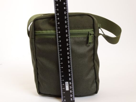 Підсумок для інструменту стрільця тактичний олива | Зображення 6