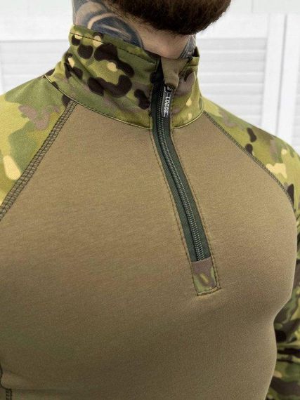 Тактична сорочка убакс мультикам fighter | Зображення 2