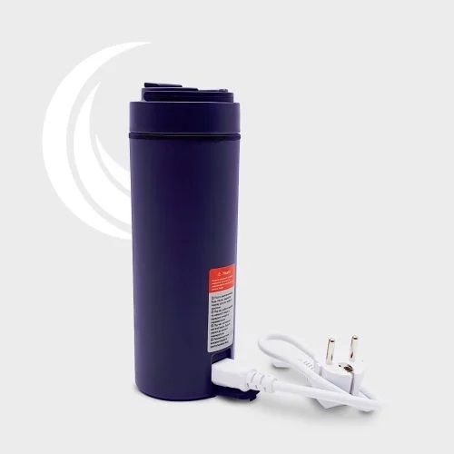 Термокухоль з підігрівом NEOR SMART HEAT 3.40 BL | Зображення 2