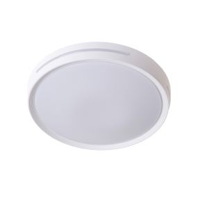 Светильник настенно-потолочный W-630/20W NW