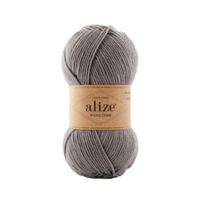 Alize Wooltime, тауп 283