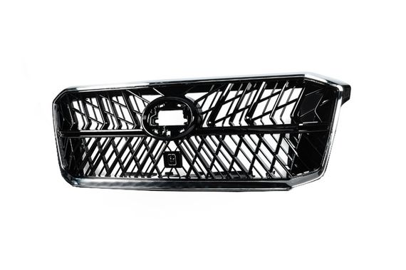 Комплект обвісів WALD (для Premium) для Toyota Land Cruiser 300 2021- рр | Зображення 2