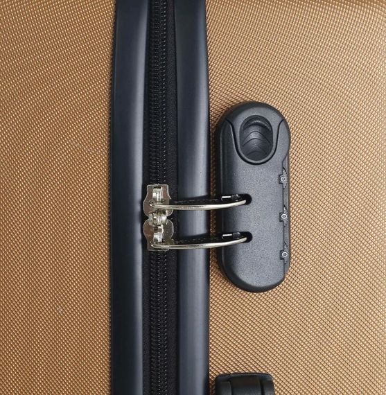 Валіза Semi Line 28" (L) Brown (T5693-3) (DAS303064) | Зображення 3