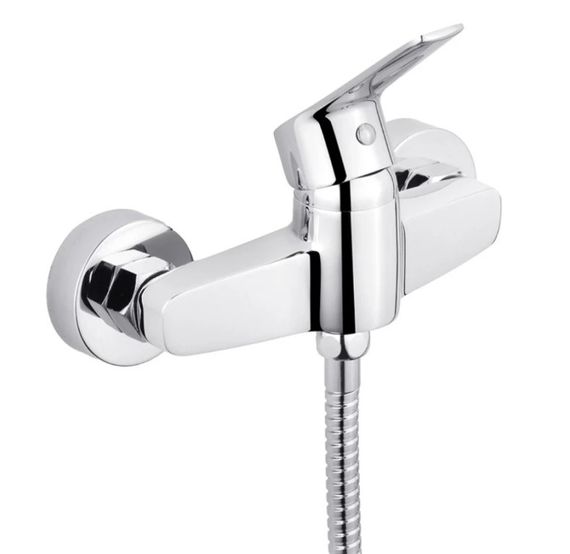 Змішувач для душа Kroner KRM Hagen - C050 (CV032256) | Зображення 6