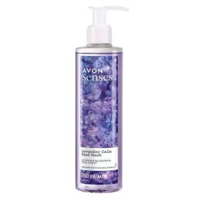 Жидкое мыло для рук Avon «Лавандовое спокойствие»(250 мл)
