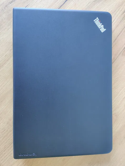 Ноутбук Lenovo Thinkpad E550 15.6 HD/i5 5200U/8Gb/HDD500Gb/Intel HD 5500 | Зображення 5