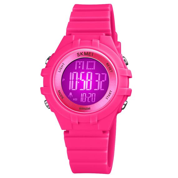 Годинник S2kmei 1716PK Pink SALE | Зображення 1