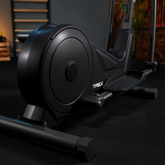 Орбитрек Trex Sport TX-650CT Krad магнитный | Зображення 8