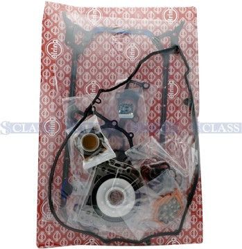 Комплект прокладок полный (без прокладки ГБЦ) Mercedes Benz OM646, Elring, 685.230,