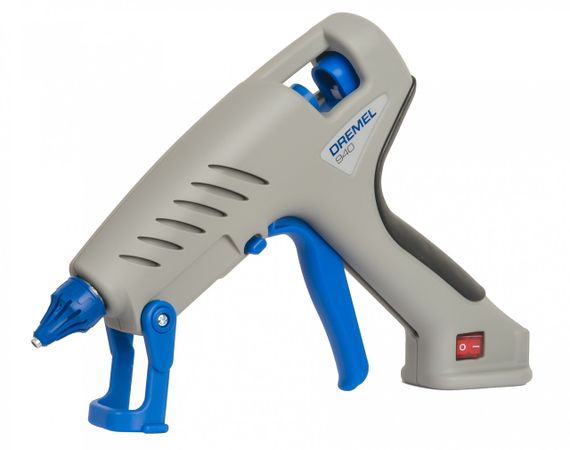 Клейовий пістолет Dremel 940 (F0130940JC)