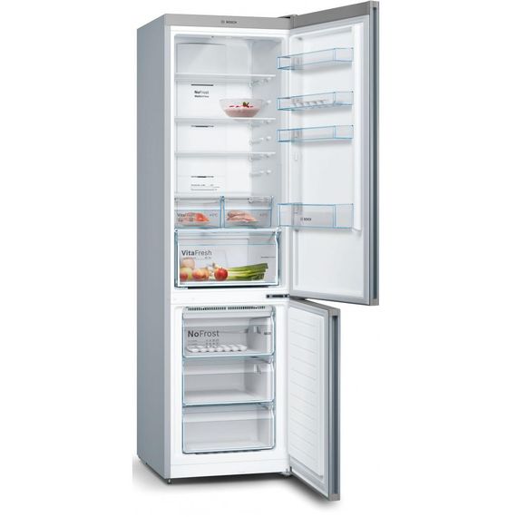 Холодильник Bosch KGN39XI326 | Зображення 1