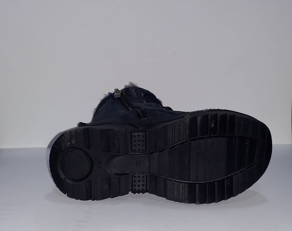 Черевики підл. 90306/98306/205/126УШ BISTFOR 30 | Зображення 2