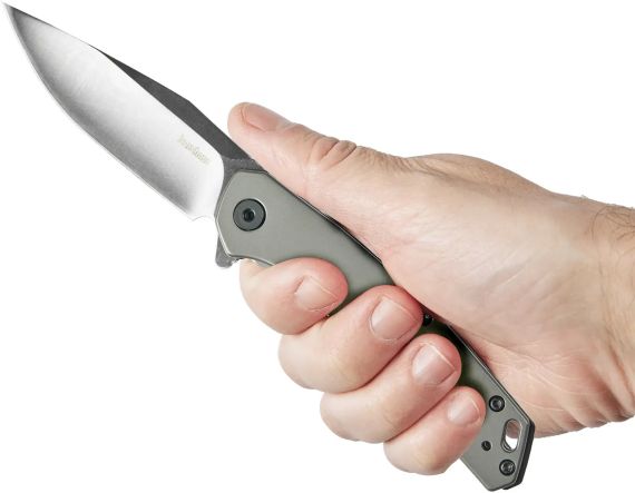 Ніж Kershaw Align | Зображення 4