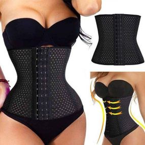Утягивающий корсет Abdomen Waistband S