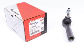Наконечник тяги рульової Fiat Doblo 01- 07-08602