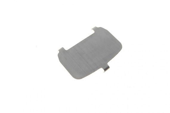 Колодки тормозные задние Toyota Camry Rav4 IV 05- Avalon 12-18 Lexus ES 06-18 22-0749-0 | Зображення 2