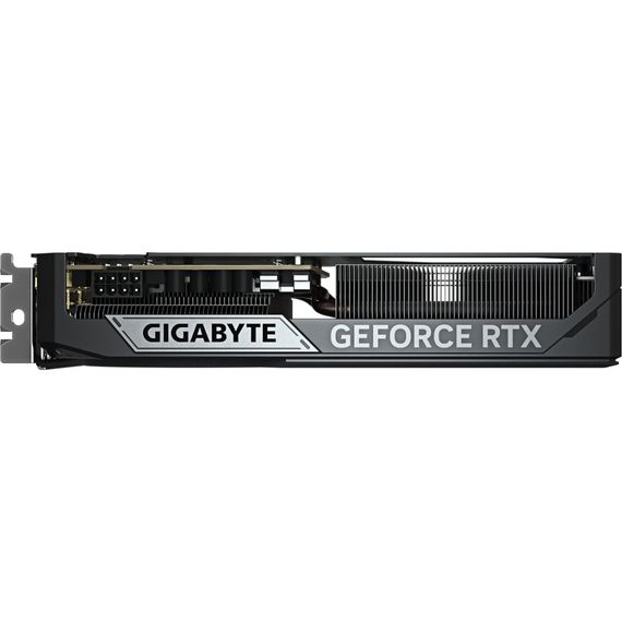 Відеокарта GIGABYTE GeForce RTX5060Ti 16Gb WINDFORCE (GV-N506TWF2-16GD) | Зображення 5
