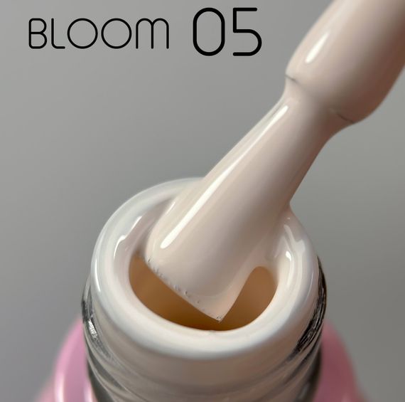 Гель-лак Toki-Toki Bloom BM05 5мл | Зображення 1
