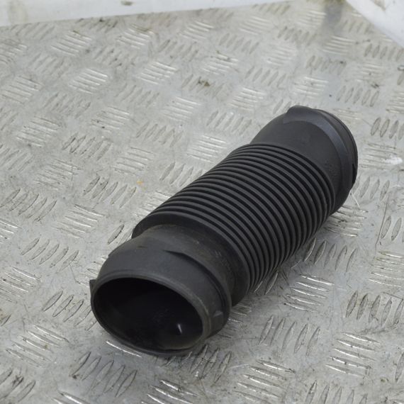 Патрубок повітряного фільтра 1.4 VTI Citroen C4 2004-2011 Труба провід повітря Сітроен ц4 9684577280 | Зображення 1