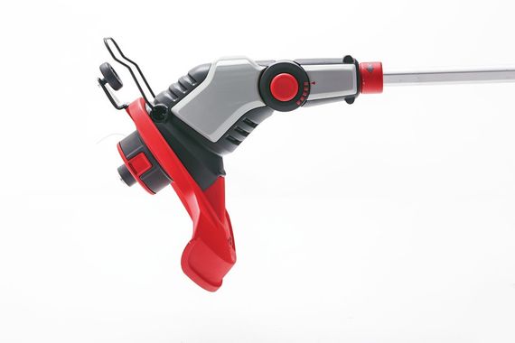 Тример акумуляторний AL-KO GT 4030 Energy Flex (без аккумулятора та ЗП) (113608) | Зображення 2