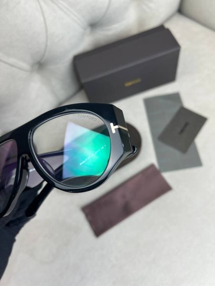 Іміджеві окуляри Tom Ford Bronson TF g247 | Зображення 2