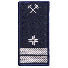 Шеврон IDEIA 87877 Україна 5*10  Габардин