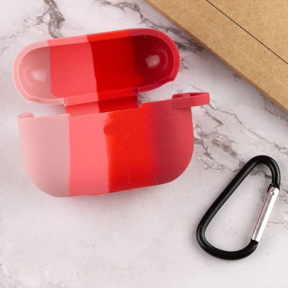 Силіконовий футляр Colorfull для навушників AirPods Pro | Зображення 2