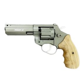 Zbroia Profi 4" 4mm графит/дерево