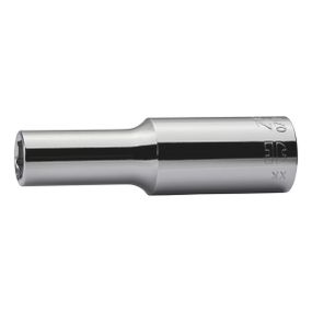 Головка торцева подовжена 1/2", SW26, HEX